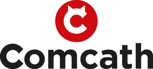 comcats webbrubrik